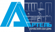 логотип Артель Сергиев Посад