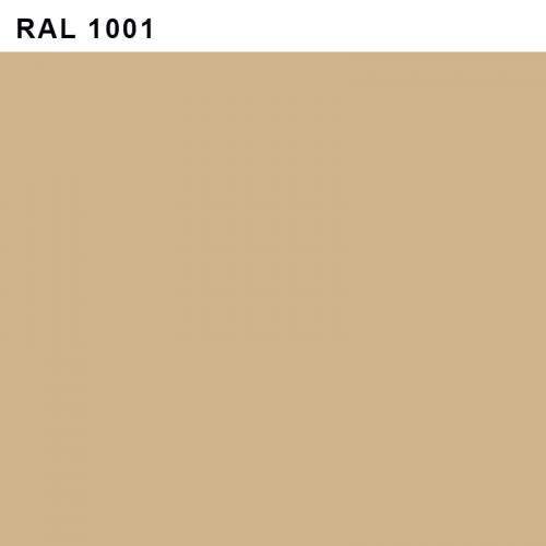 RAL-1001-Бежевый