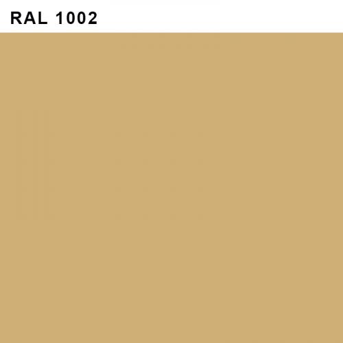 RAL-1002-Песочно-желтый