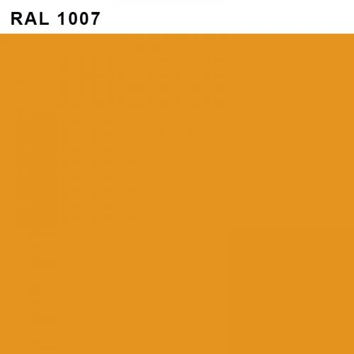 RAL-1007-Нарцисс-желтый