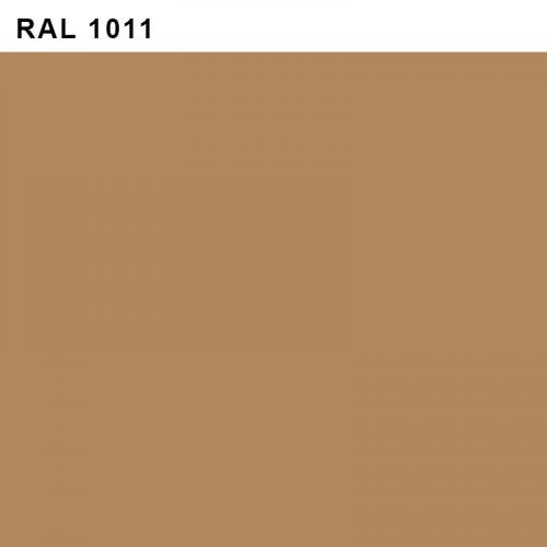 RAL-1011-Коричнево-бежевый