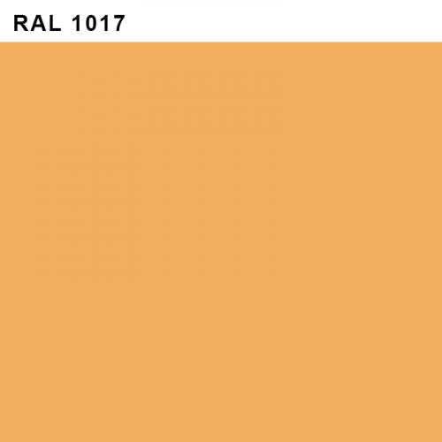 RAL-1017-Шафрановый-желтый