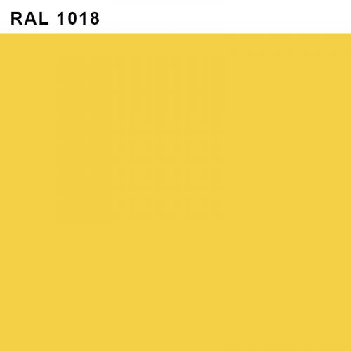 RAL-1018-Цинково-желтый