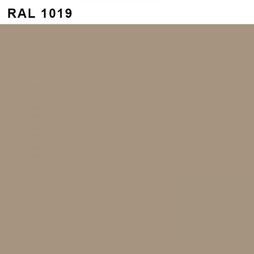 RAL-1019-Серо-бежевый