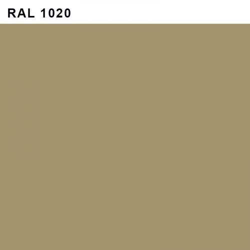 RAL-1020-Оливково-желтый