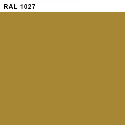 RAL-1027-Карри