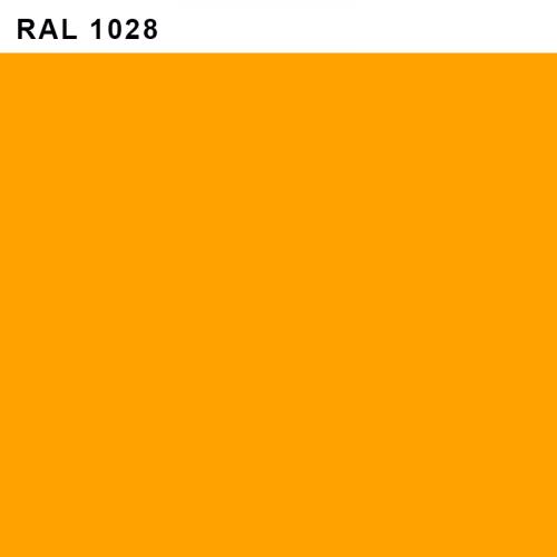 RAL-1028-Дынно-желтый