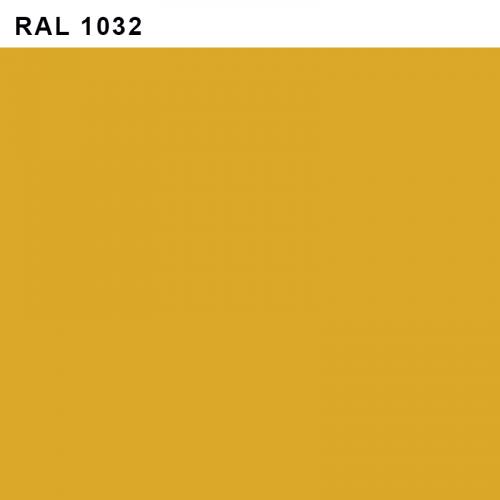 RAL-1032-Желтый-ракитник