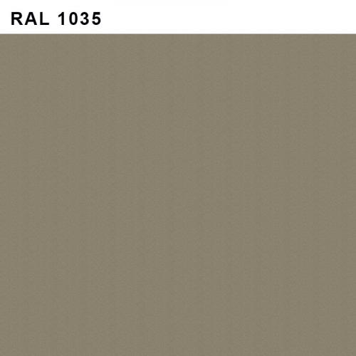 RAL-1035-Перламутрово-бежевый