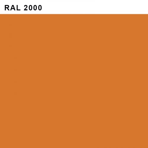 RAL-2000-Желто-оранжевый