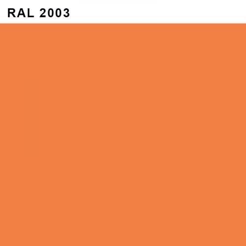 RAL-2003-Пастельно-оранжевый