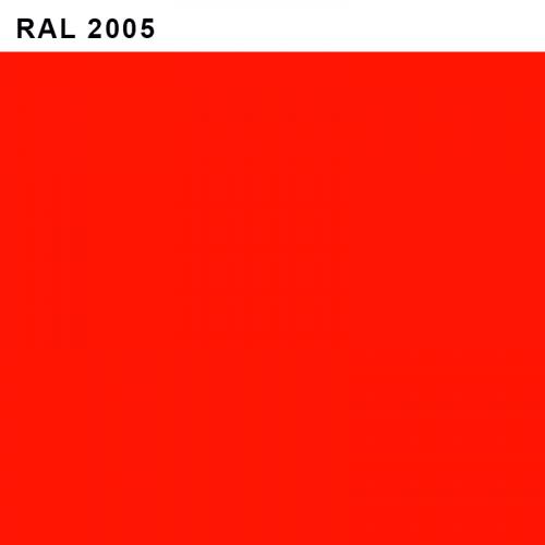 RAL-2005-Люминесцентный