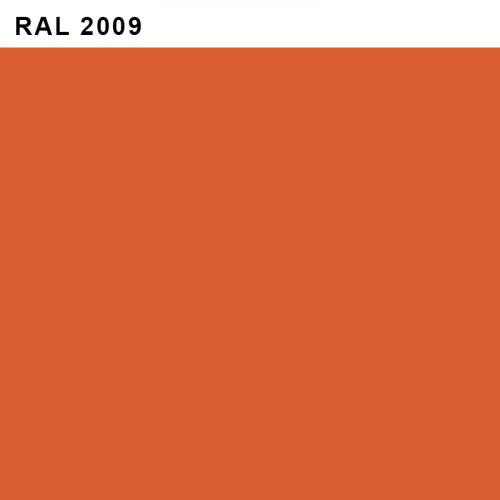 RAL-2009-Глубокий-оранжевый-транспортный