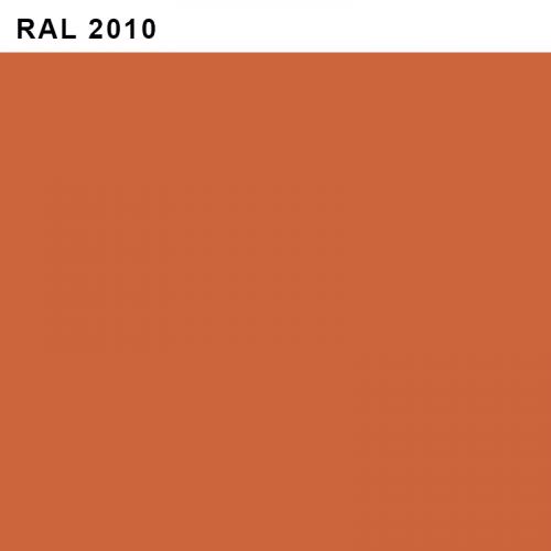 RAL-2010-Сигнальный-оранжевый