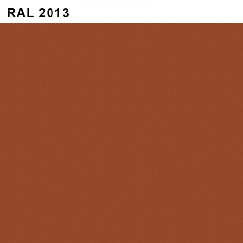 RAL-2013-Перламутрово-оранжевый