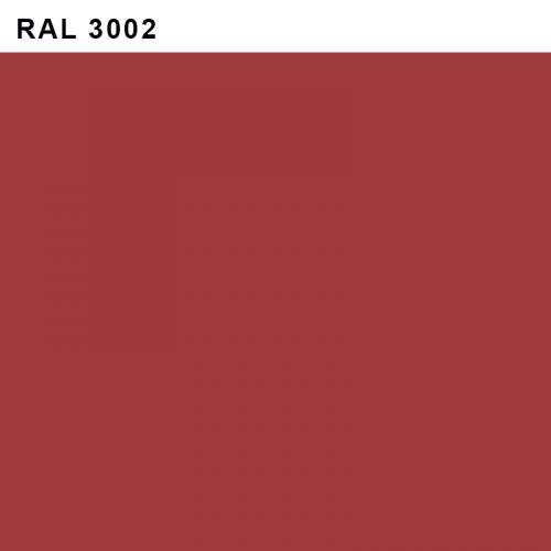 RAL-3002-Карминно-красный