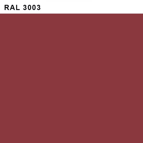RAL-3003-Рубиново-красный