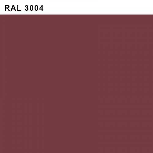 RAL-3004-Пуппурно-красный