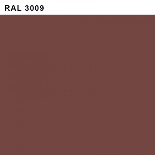 RAL-3009-Оксид-красный
