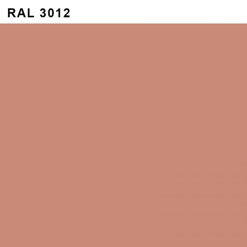 RAL-3012-Бежево-красный