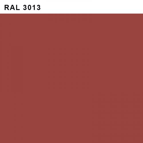 RAL-3013-Томатно-красный