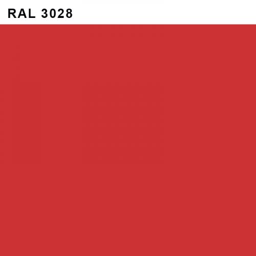 RAL-3028-Красный