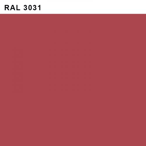 RAL-3031-Ориент-красный