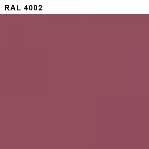 RAL-4002-Красно-фиолетовый