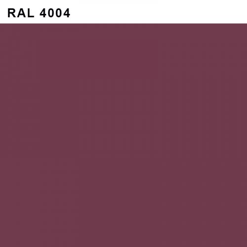 RAL-4004-Бордово-фиолетовый